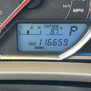 2015 Toyota RAV4 LIMITED — миниатюра 41