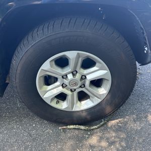 2016 Toyota 4RUNNER SR5 PREMIUM — фото 20