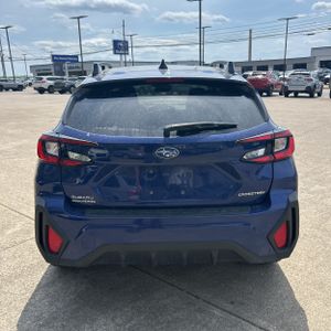 SUBARU CROSSTREK PREMIUM - 7