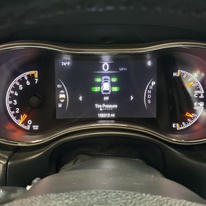 صورة مصغرة 38 لـ 2015 JEEP GRAND CHEROKEE LAREDO