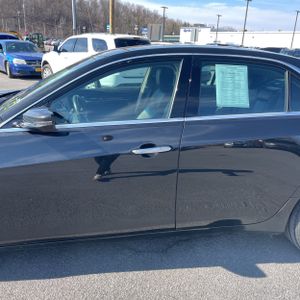 CADILLAC CTS 2.0T LUXURY COLLECTION - 4