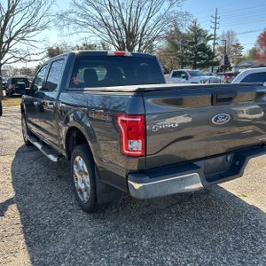 FORD F-150 XLT - 5