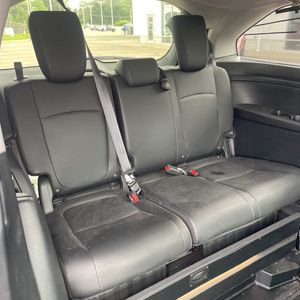 2021 Honda ODYSSEY TOURING thumbnail 38