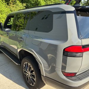 LEXUS GX 550 PREMIUM+ - 5