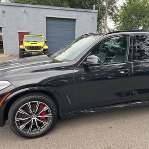 2021 BMW X5 XDRIVE40I 照片 2