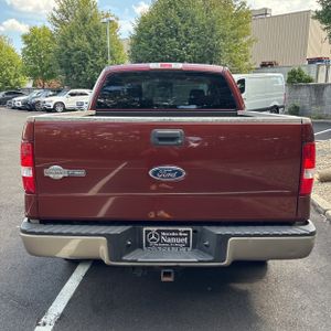 صورة 7 لـ 2005 FORD F-150 KING RANCH