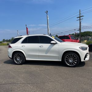2024 Mercedes-BENZ GLE photo 10