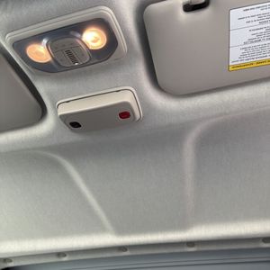 صورة مصغرة 39 لـ 2025 RAM PROMASTER 2500 TRADESMAN