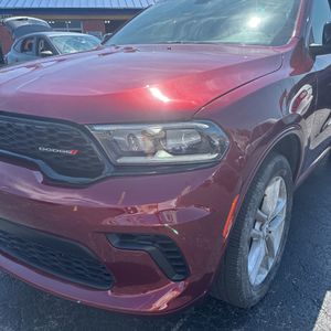2026 Dodge DURANGO GT 缩略图 58