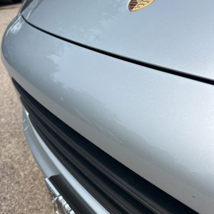 2016 Porsche CAYENNE GTS 缩略图 56