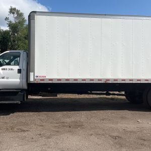 FORD F-750 GAS - 3