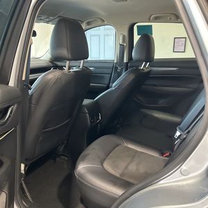 2018 Mazda CX-5 TOURING thumbnail 31