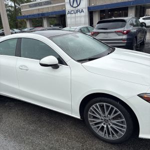 2022 Mercedes-BENZ CLA thumbnail 13