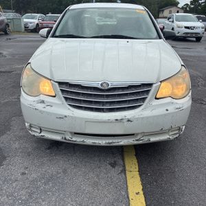 2007 Chrysler SEBRING BASE 缩略图 14