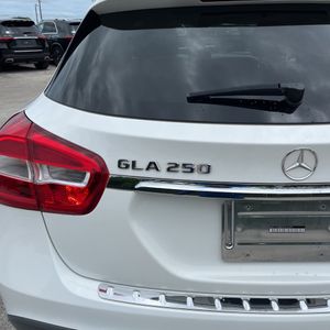 2019 Mercedes-BENZ GLA 缩略图 23