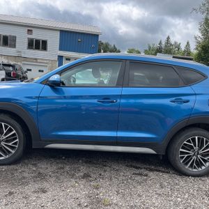 صورة 4 لـ 2019 Hyundai TUCSON SEL