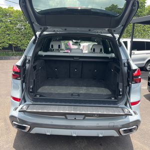 2026 BMW X5 SDRIVE40I 缩略图 15
