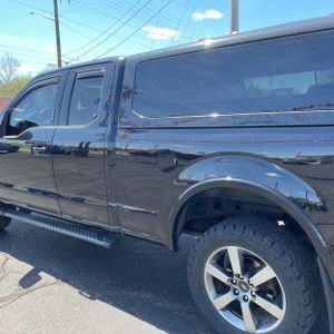 FORD F-150 XLT - 6