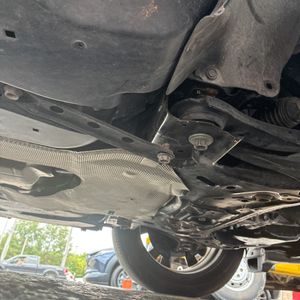 صورة مصغرة 30 لـ 2025 Mazda CX-30 2.5 S CARBON EDITION