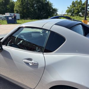 صورة 6 لـ 2026 Mazda MX-5 MIATA RF GRAND TOURING