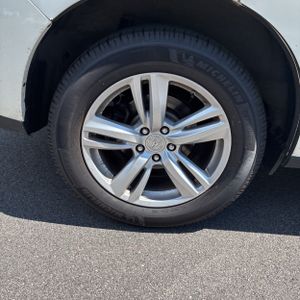2015 Acura RDX BASE thumbnail 19
