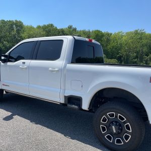FORD F-250 SUPER DUTY PLATINUM - 6