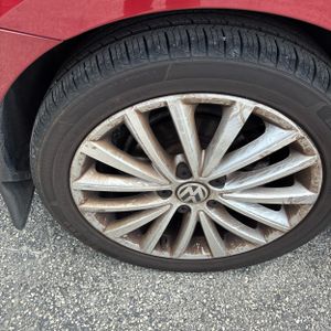 2016 Volkswagen JETTA 1.8T SEL — фото 19