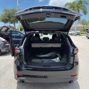 2023 Mazda CX-5 2.5 TURBO 缩略图 42