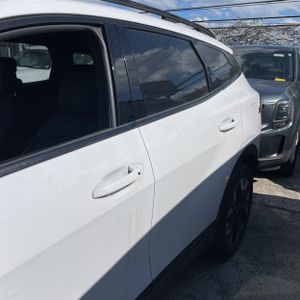 KIA SPORTAGE X-LINE - 6