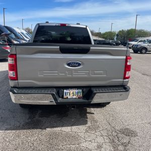 FORD F-150 XL - 7