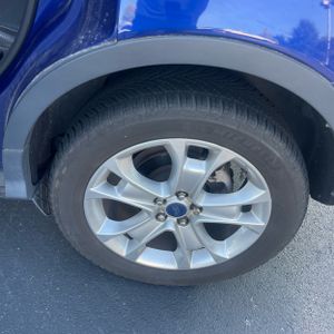 صورة مصغرة 18 لـ 2016 FORD ESCAPE TITANIUM