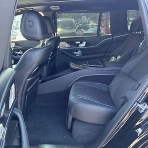2024 Mercedes-BENZ GLS 缩略图 34