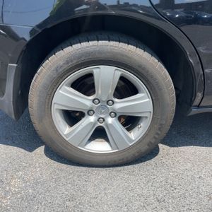 صورة مصغرة 19 لـ 2010 Acura MDX SH-AWD W/TECH W/RES