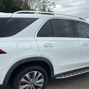 MERCEDES-BENZ GLE-CLASS - 9