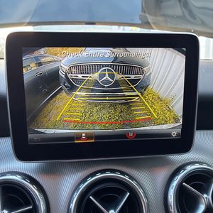 2016 Mercedes-BENZ GLA — фото 39