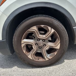 2018 Honda CR-V EX-L 缩略图 15