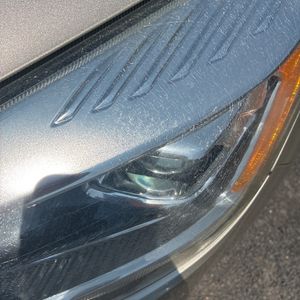 2017 FORD ESCAPE TITANIUM 缩略图 62
