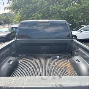 صورة 46 لـ 2018 RAM 2500 LARAMIE