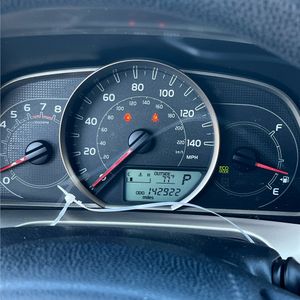 2013 Toyota RAV4 LE 照片 41