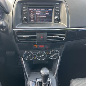 2015 Mazda CX-5 TOURING 照片 36