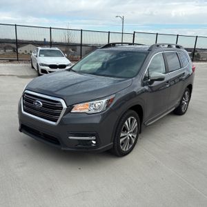 SUBARU ASCENT LIMITED 7-PASSENGER - 1