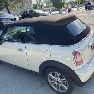 صورة 6 لـ 2015 MINI CONVERTIBLE COOPER