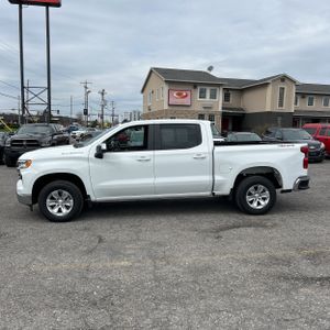 CHEVROLET SILVERADO 1500 LT - 3