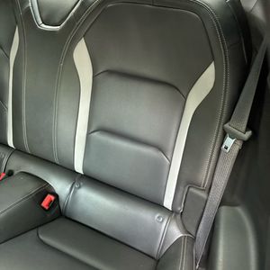 2021 Chevrolet CAMARO SS 照片 30