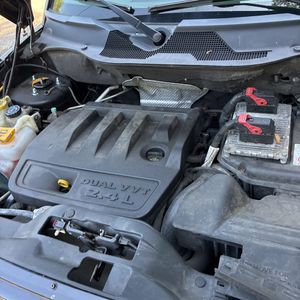 2014 JEEP PATRIOT LATITUDE 缩略图 42