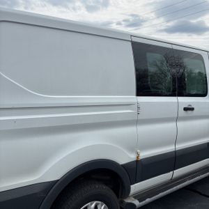 FORD TRANSIT 250 - 9