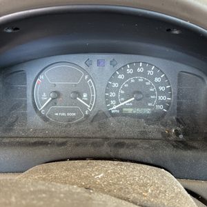 1998 Toyota COROLLA CE thumbnail 37