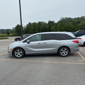 2020 Honda ODYSSEY EX-L photo 3