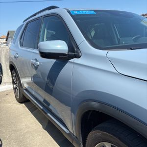 HONDA PILOT TOURING - 9