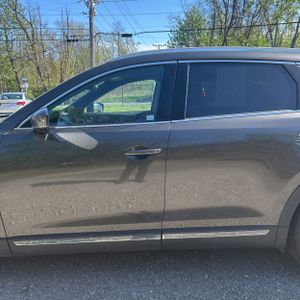 MAZDA CX-9 GRAND TOURING - 4